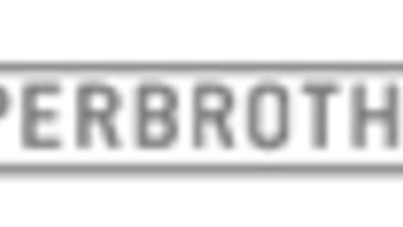 Superbrothers A/V Inc logo