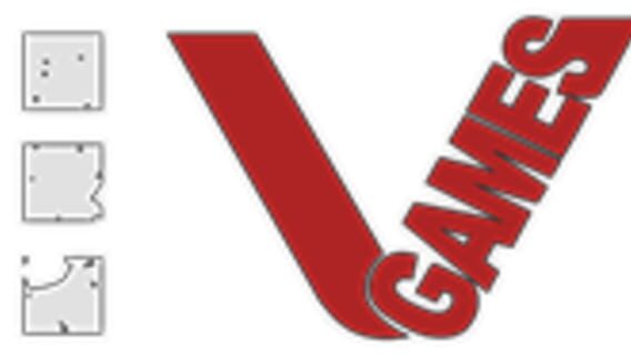 Shiver Games logo