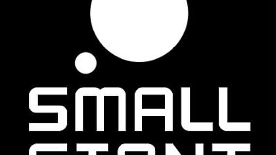Small Giant Games logo