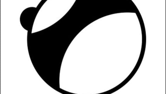 Mad about Pandas logo