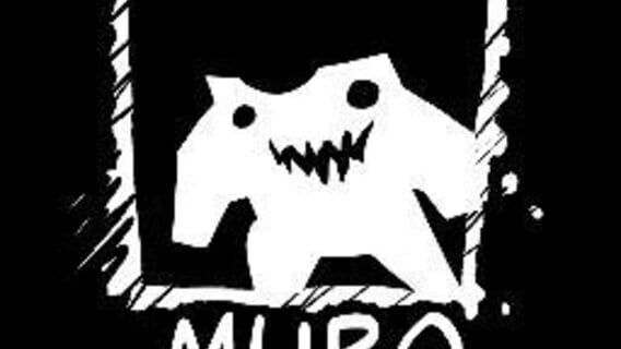Muro Studios logo
