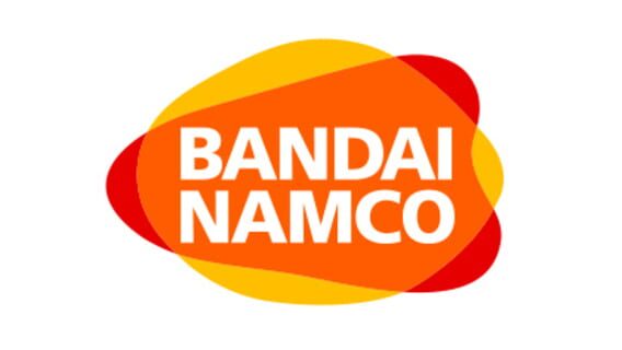 Bandai Namco Holdings logo