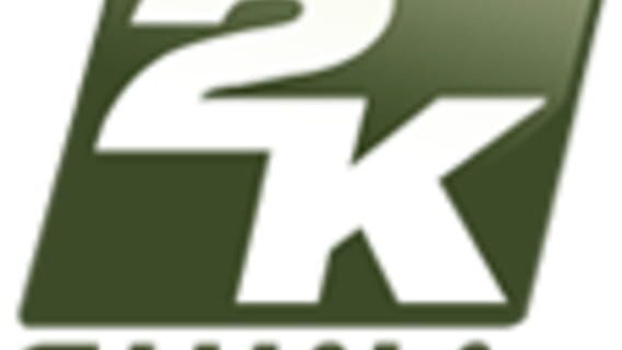 2K China logo