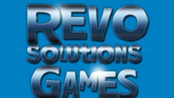 Revo Solutions logo