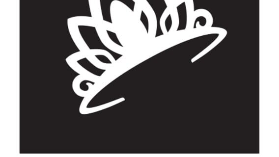 Accidental Queens logo