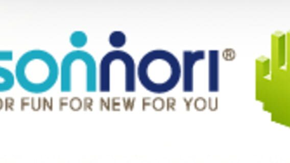 Sonnori logo