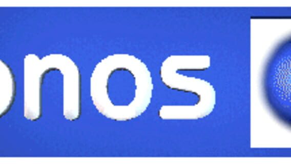 Ionos, Inc logo