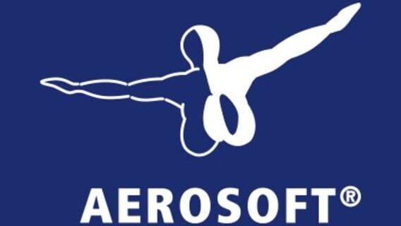 Aerosoft logo