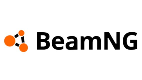 BeamNG logo