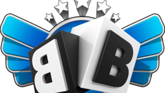 Bit Barons logo