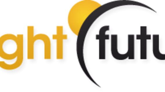 Bright Future logo