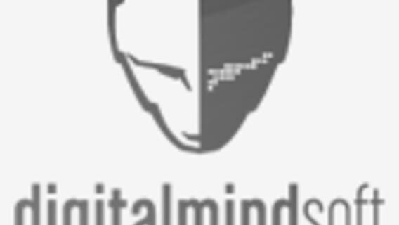 Digitalmindsoft logo