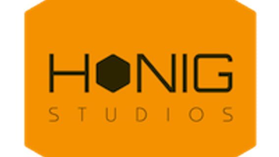 Honig Studios logo