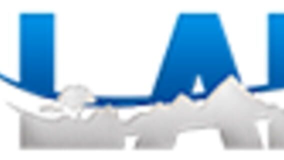 ION LANDS logo