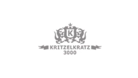 Kritzelkratz 3000 logo