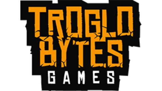 Troglobytes Games logo