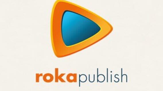 rokapublish logo