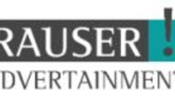 Rauser Advertainment GmbH logo