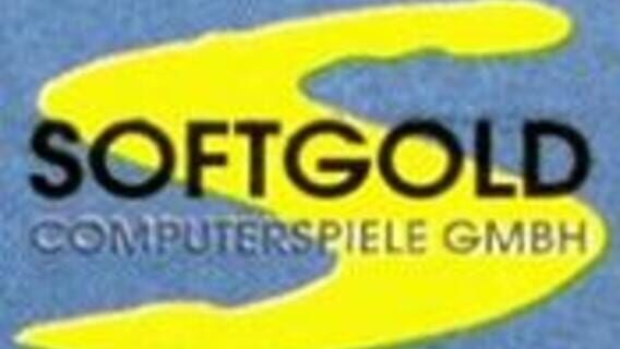 Softgold Computerspiele GmbH logo