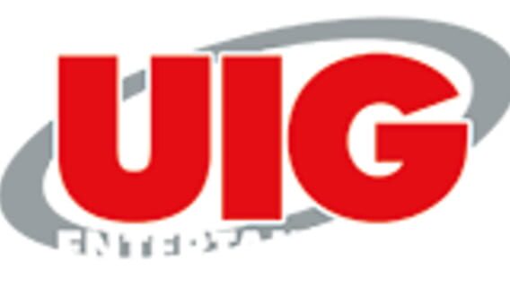 United Independent Entertainment GmbH logo