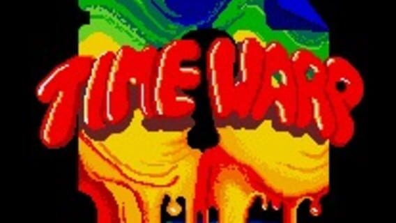 Time Warp Software GmbH logo
