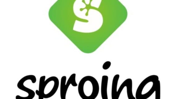 Sproing Interactive Media logo