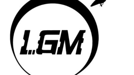 Little Green Men Games logo