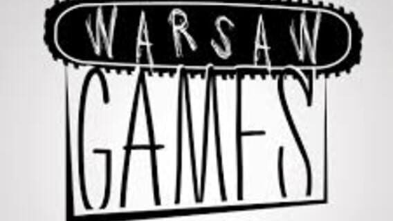 WarSaw Games logo