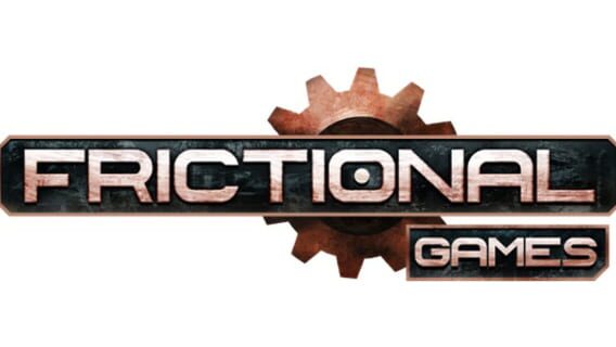 Frictional Games logo