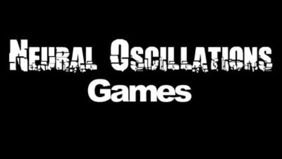 Neural Oscillations Games logo