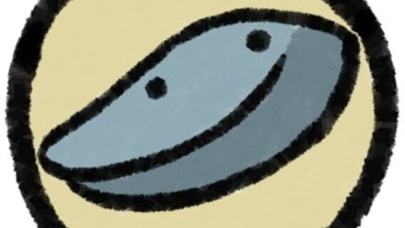 Team Clam logo