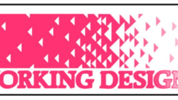 Working Designs logo