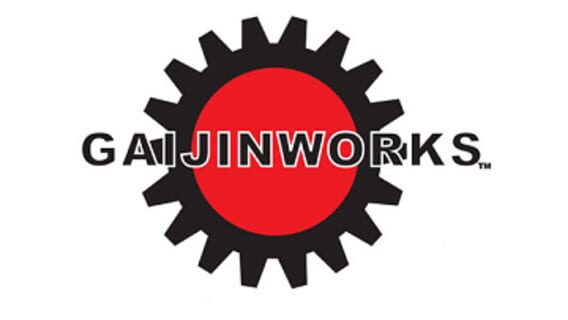 Gaijinworks logo