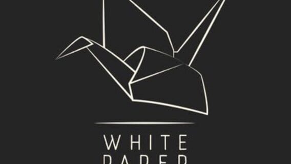 White Paper Games logo