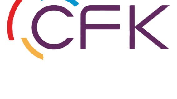CFK Co., Ltd. logo