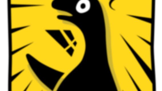 What! Studio logo