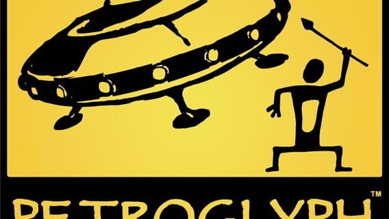 Pertroglyph Games logo