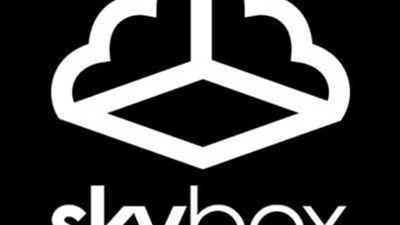 Skybox Labs logo