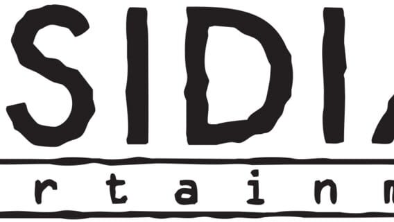 Obsidian Entertainment logo