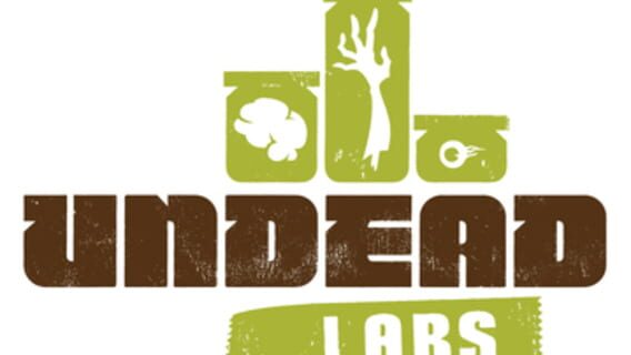 Undead Labs logo