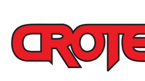 Croteam logo