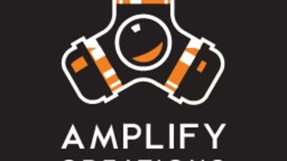 Amplify Creations logo
