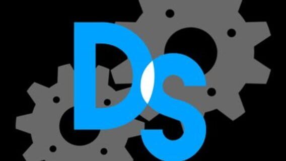 Drix Studios logo