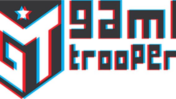 Game Troopers logo