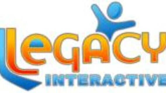 Legacy Interactive logo