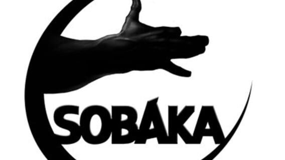 Sobaka Studio logo