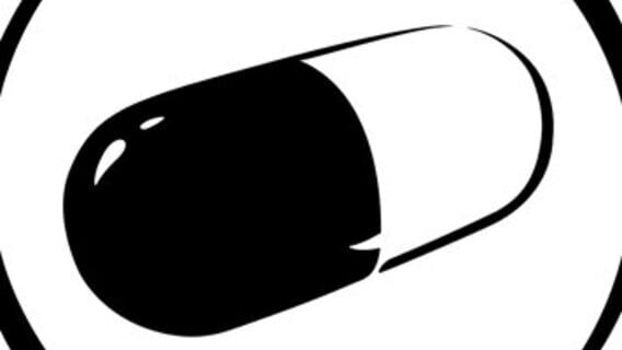 Happy Corruption logo