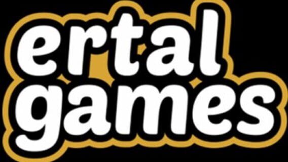 Ertal Games logo