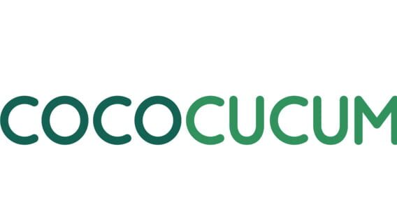 Cococucumber logo