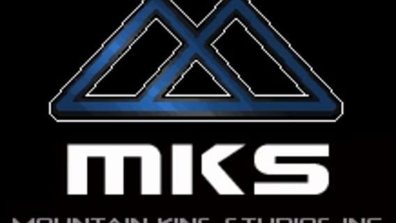 Mountain King Studios, Inc. logo